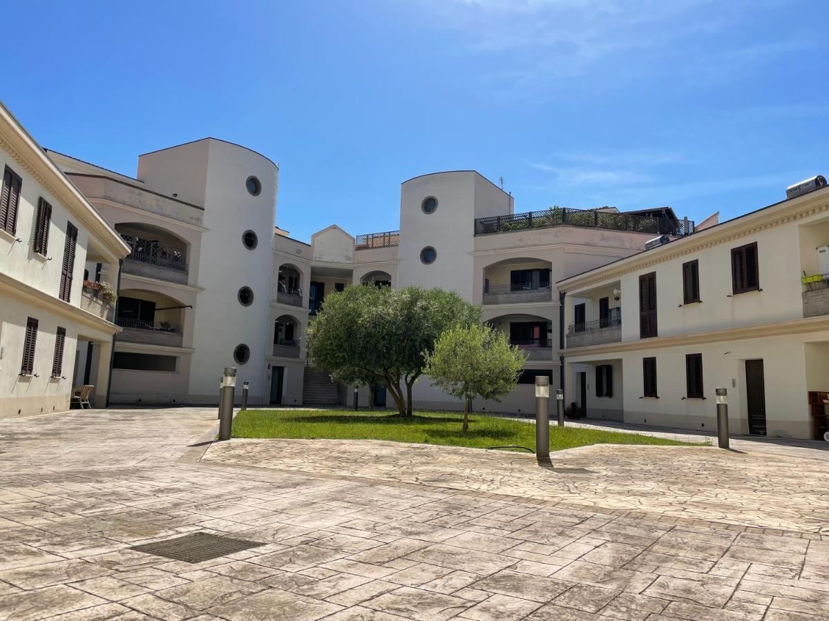 La Corte Di Edo Porto Torres Exterior foto