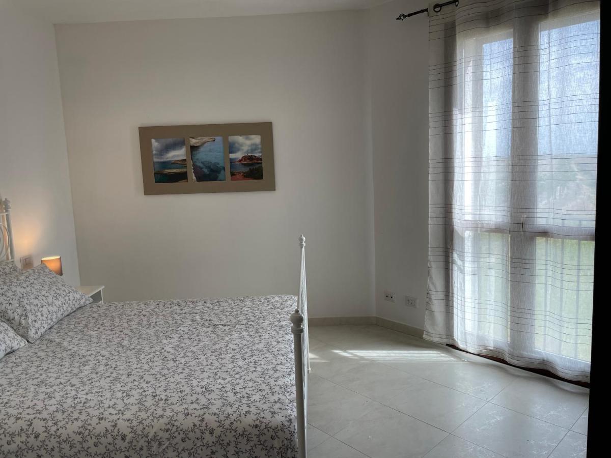 La Corte Di Edo Porto Torres Exterior foto